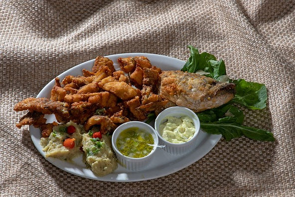 13ª edição Comida Di Buteco em Uberlândia começa nesta sexta-feira (30)