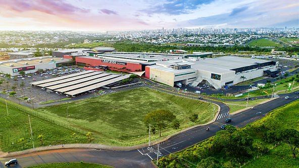 Uberlândia Shopping ganhará complexo imobiliário de alto padrão
