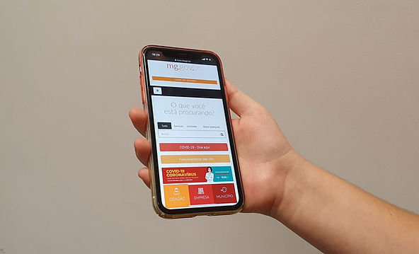 Índice de Transformação Digital cresce 26% em Minas Gerais