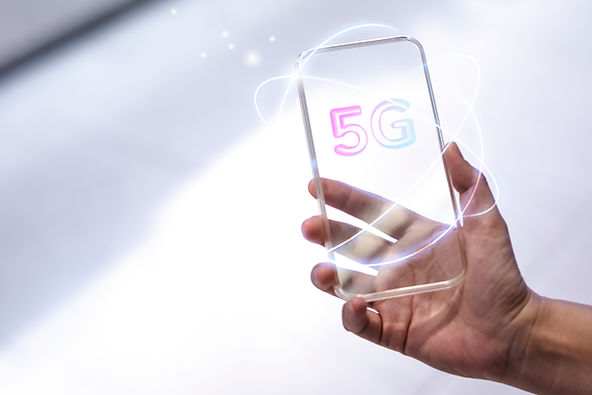 Aciu, Algar Telecom e Nokia demonstram 5G para o agro em Uberaba