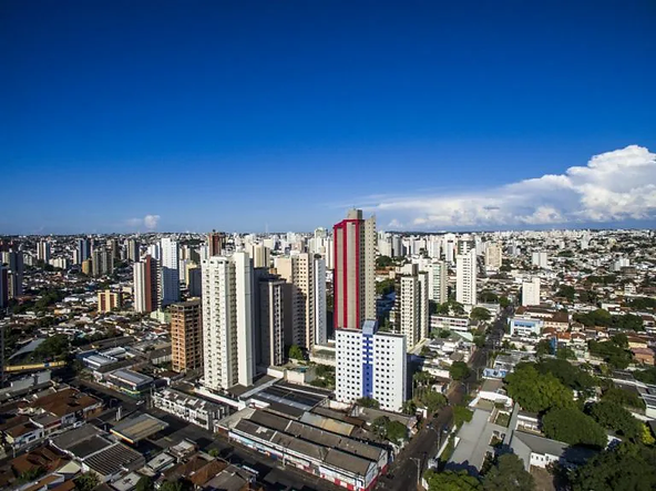 PIB de Uberlândia é o segundo maior de Minas