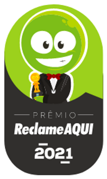 Up Brasil é indicada mais uma vez ao Prêmio Reclame AQUI 2021