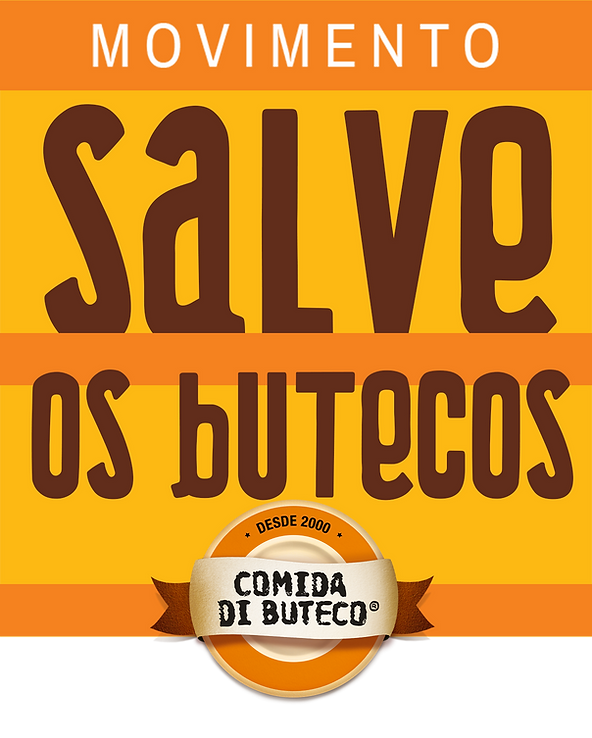 Comida di Buteco 2021 pretende arrecadar R$ 3 milhões com movimento “Salve os Butecos”