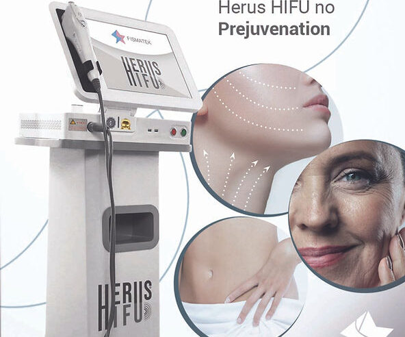 Beleza Facial Estética do Futuro apresenta uma das melhores tecnologias do mundo para lift facial