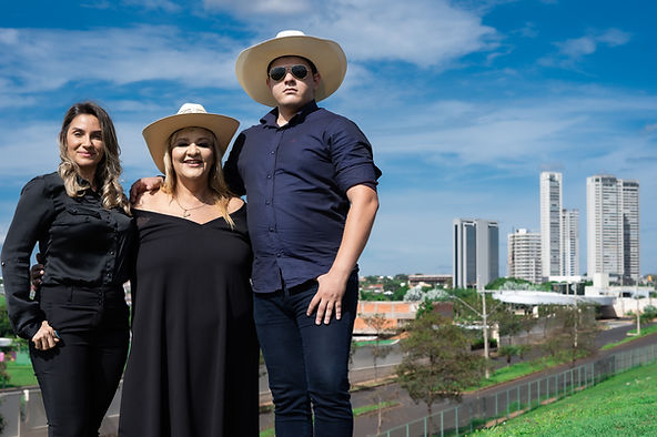 Empreendedorismo rural no agronegócio