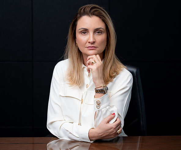 Greice Ciarrocchi