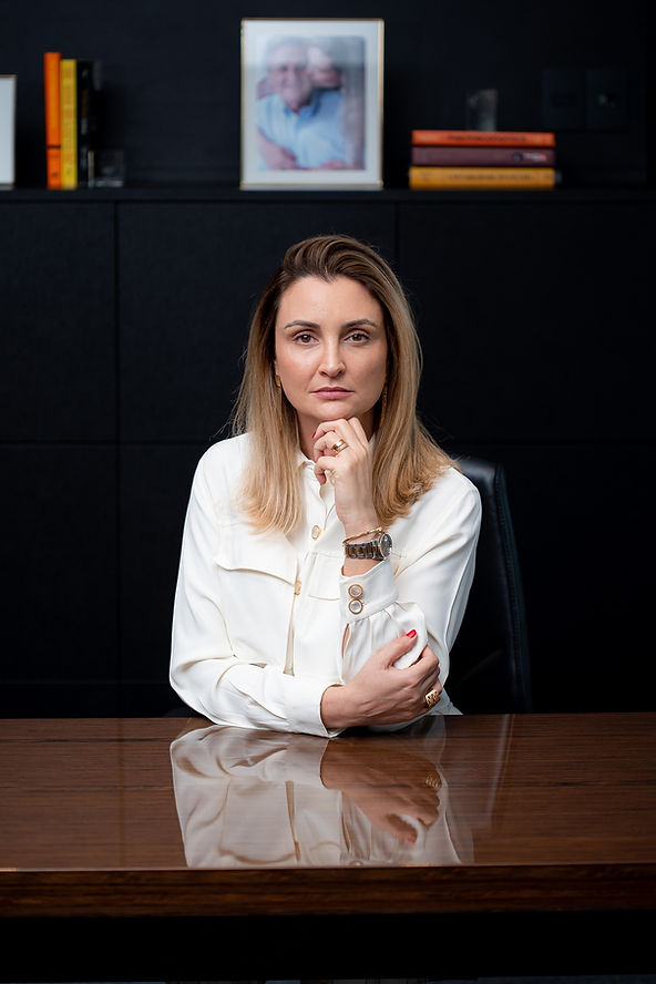 Greice Ciarrocchi