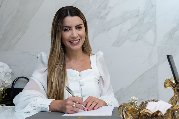 Uma história baseada em estudo, dedicação e empreendedorismo