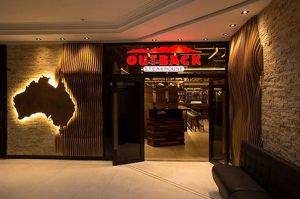 Outback ganha prêmio Reclame Aqui de melhor atendimento na categoria Restaurantes