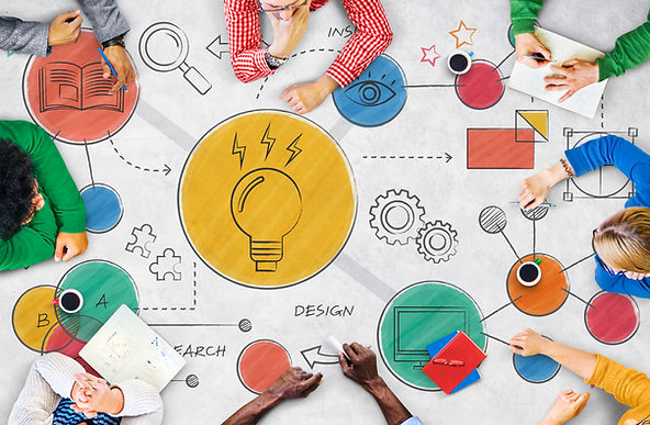 Startups movimentam o mercado no Brasil