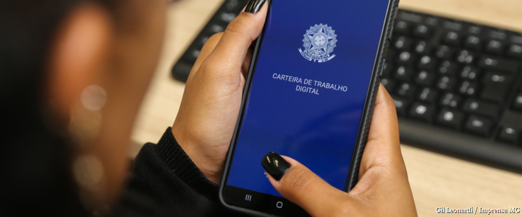 Sine disponibiliza mais de 14 mil vagas de emprego em Minas Gerais