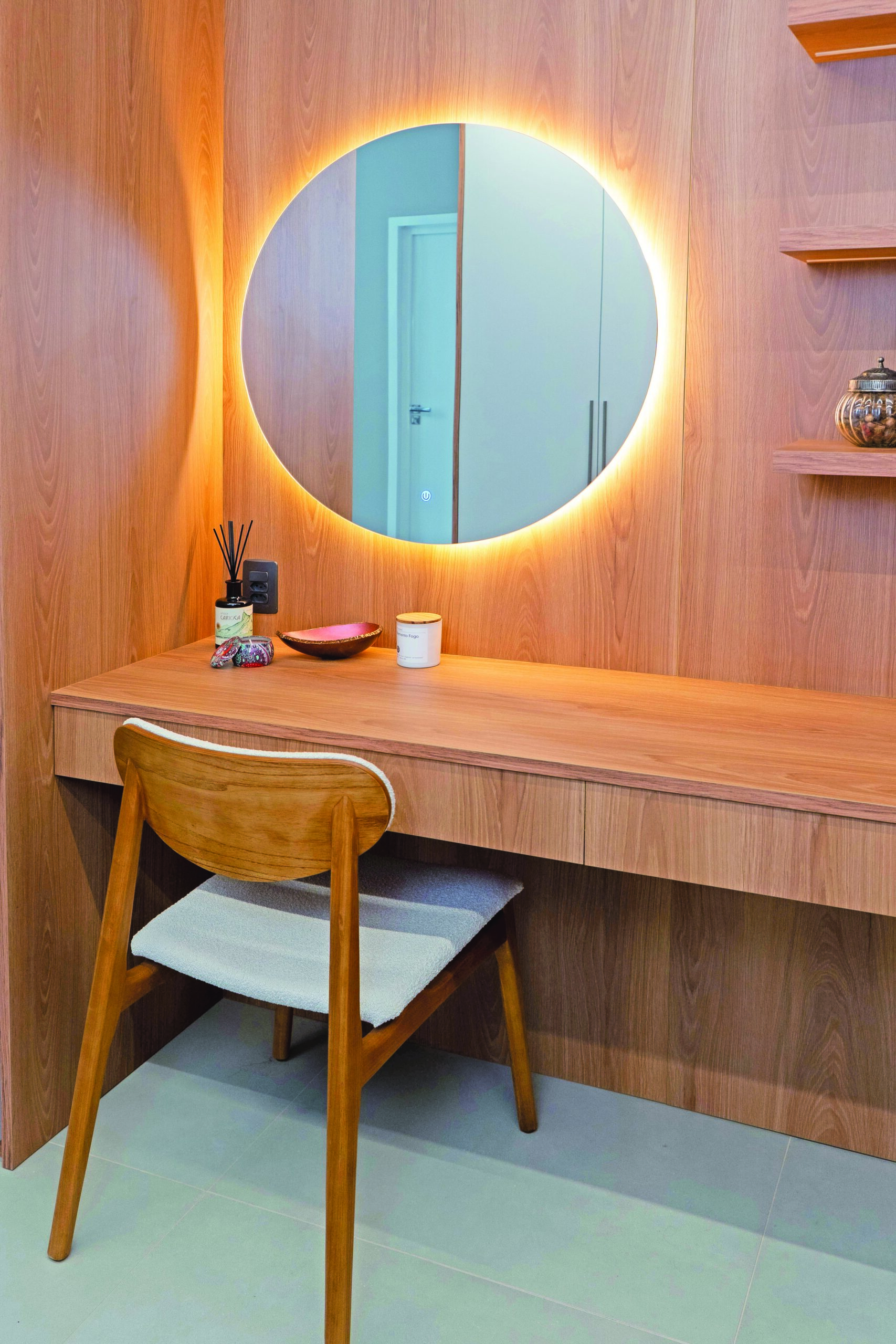 Ajiê Espelhos Personalizados – Refletindo inovação e estilo