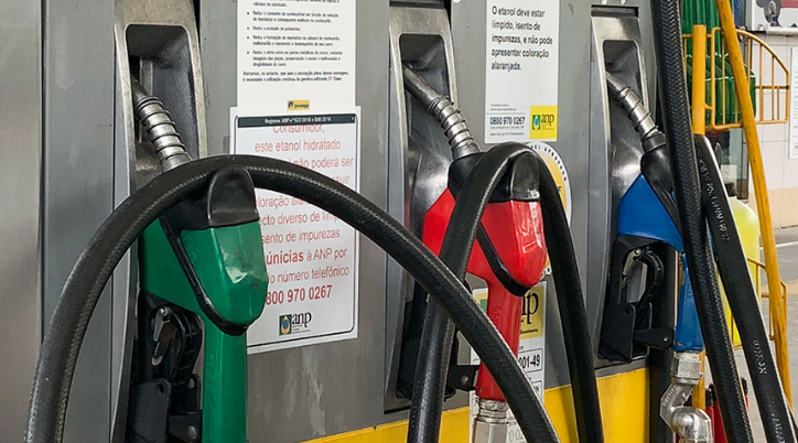 Aumento do diesel encarece frete e pode subir preços dos alimentos