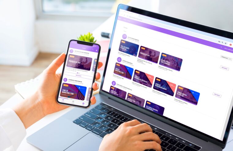 EAD IPV revoluciona ensino gratuito e expande capacitação para o Brasil e o mundo