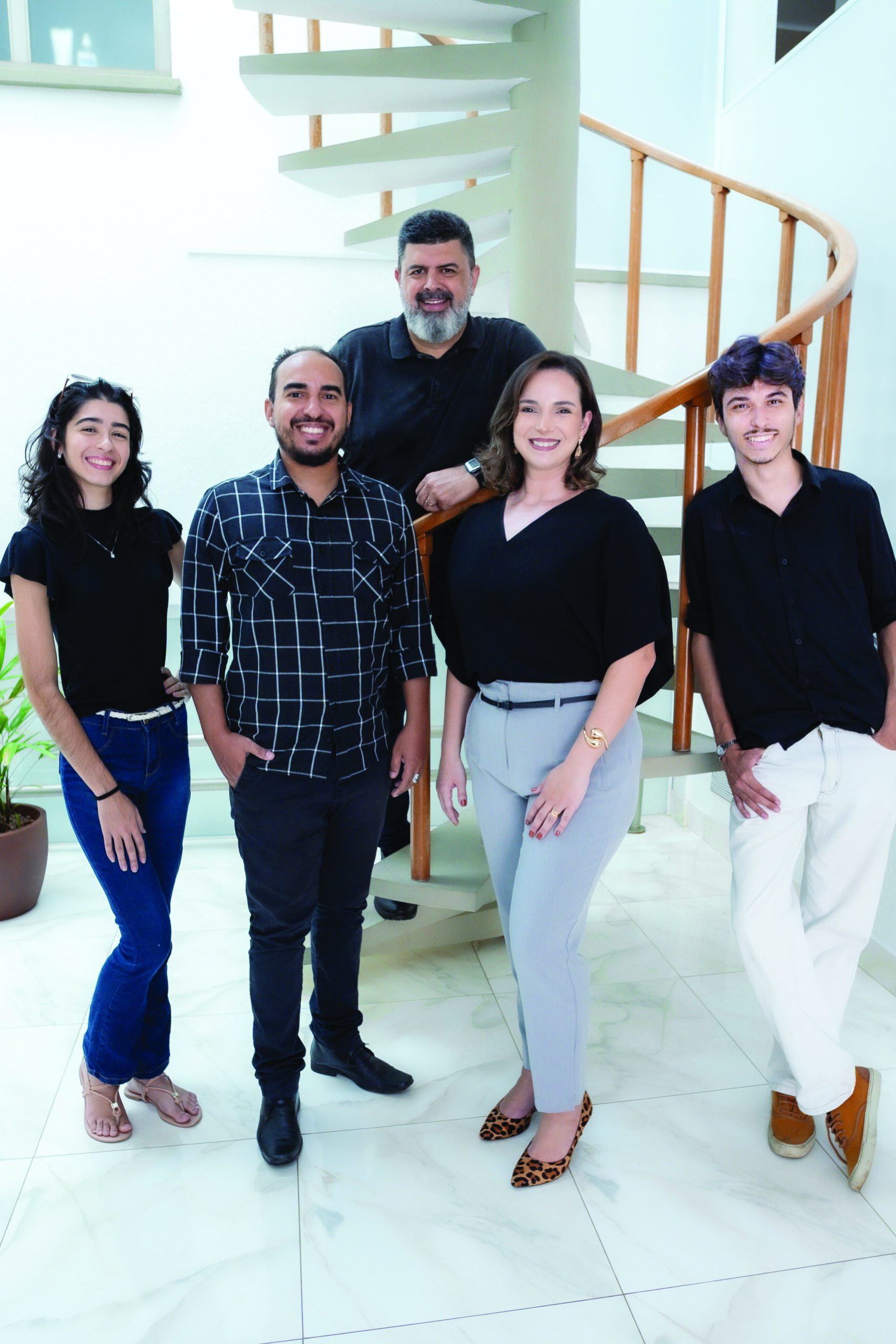Marcelo Rezende Arquitetura e Engenharia – Transformando vidas através da arquitetura