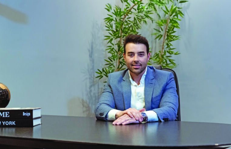 Megaforte Engenharia – 11 anos de inovação e expansão no mercado imobiliário