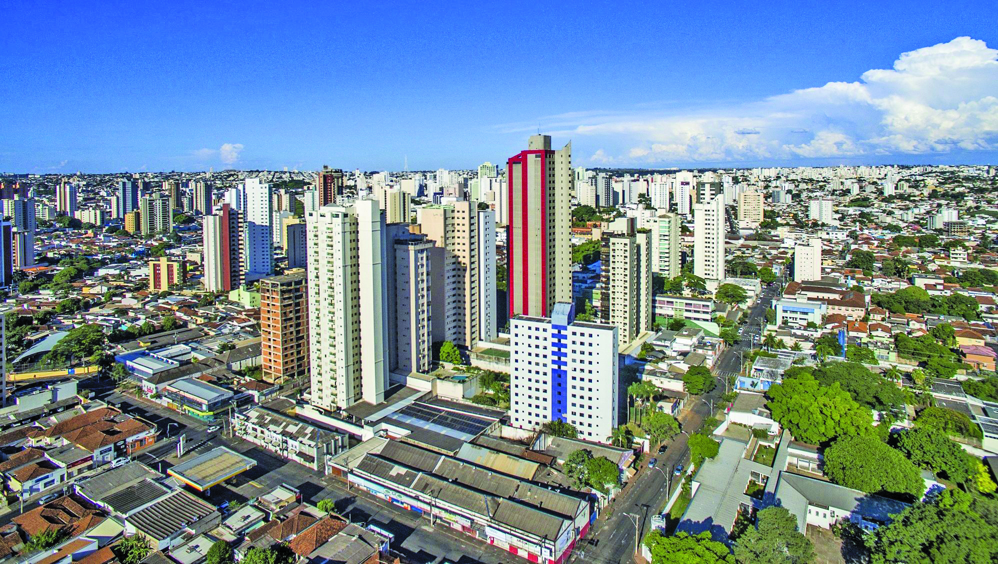 A nova demanda do mercado imobiliário
