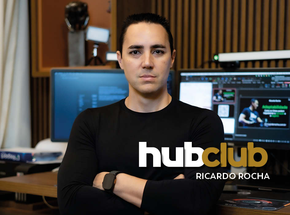 Se sua empresa não é figital, você já está muito atrasado.