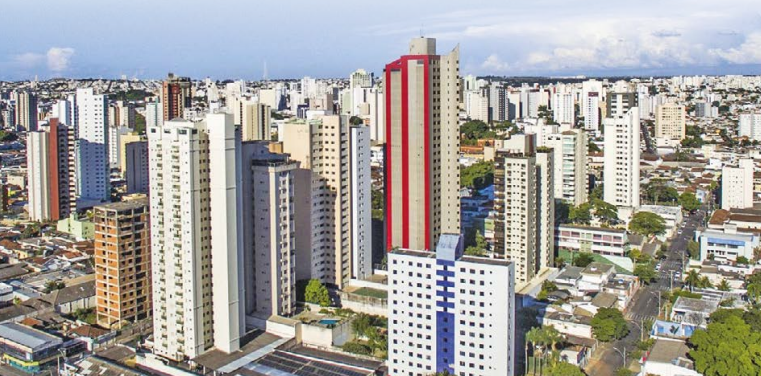 A nova demanda do mercado imobiliário