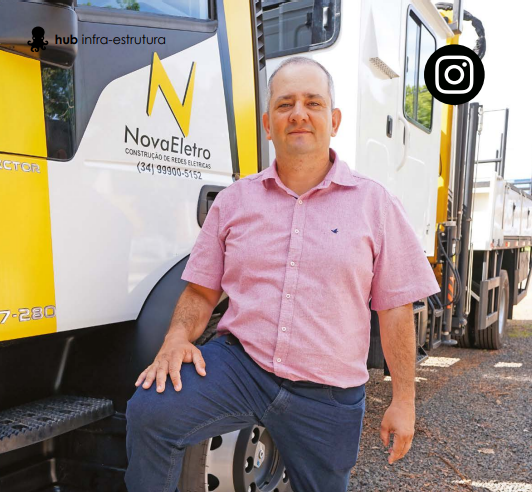 Expansão da Nova Eletro – Um novo capítulo de energização sustentável em Paracatu