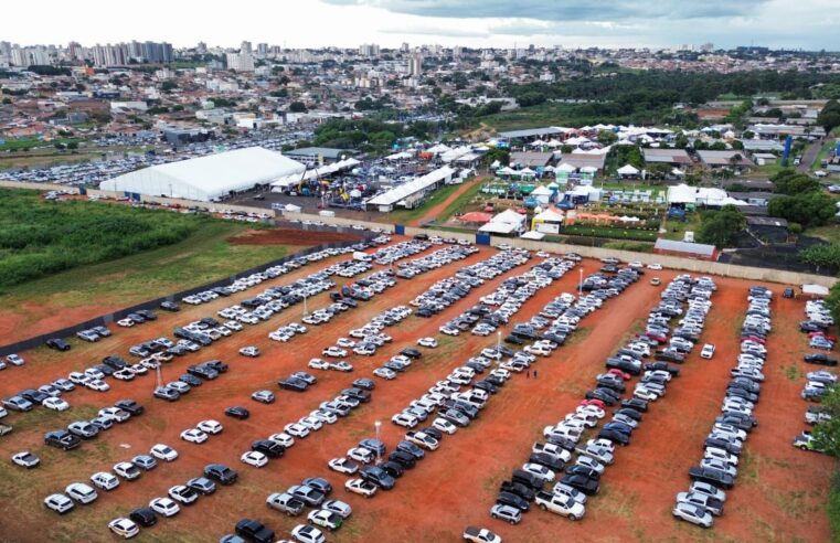 FEMEC 2025: Terceiro dia da feira destaca inovação, produtividade e reconhecimento aos profissionais do agro