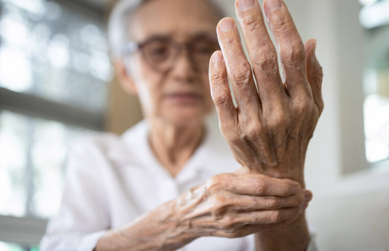 Outono e o aumento das dores reumáticas