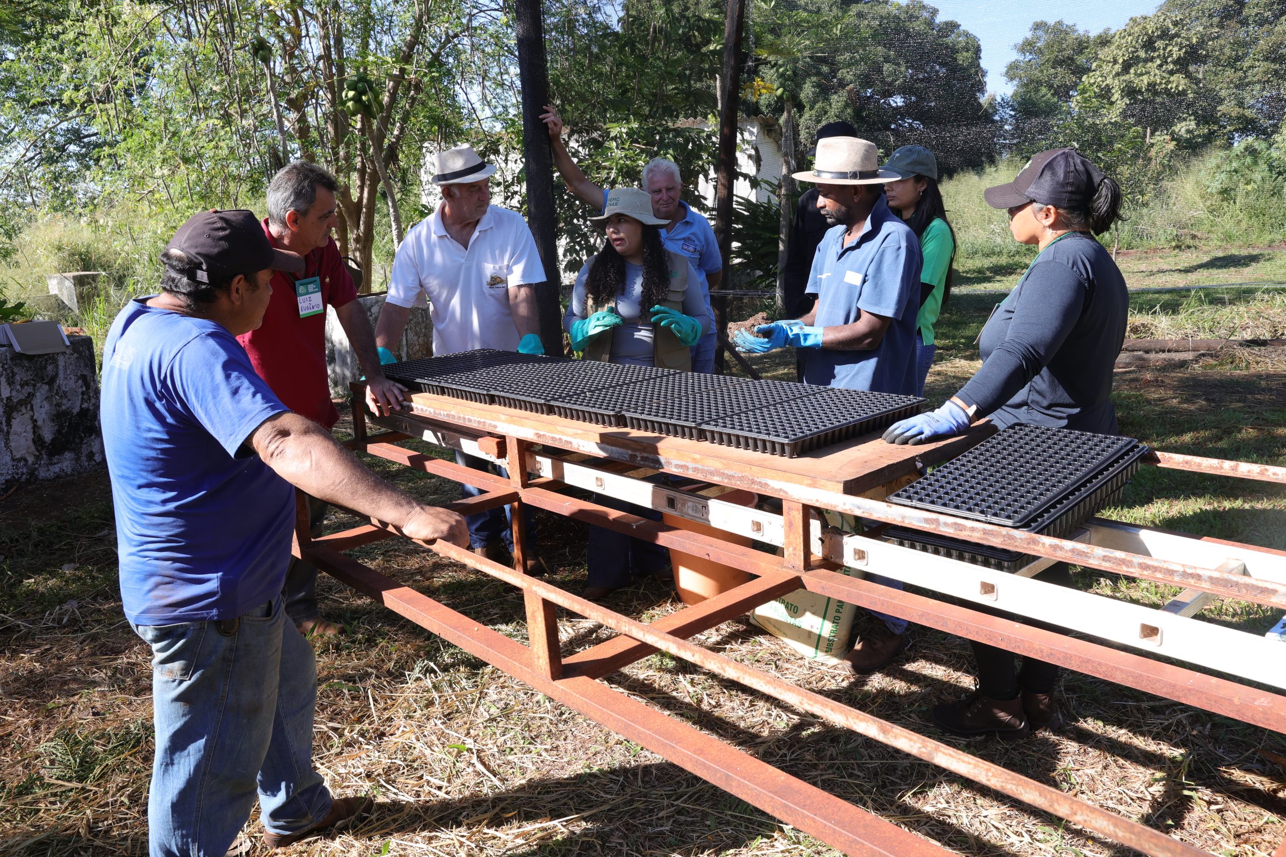 Confira cursos gratuitos para qualificação no setor rural