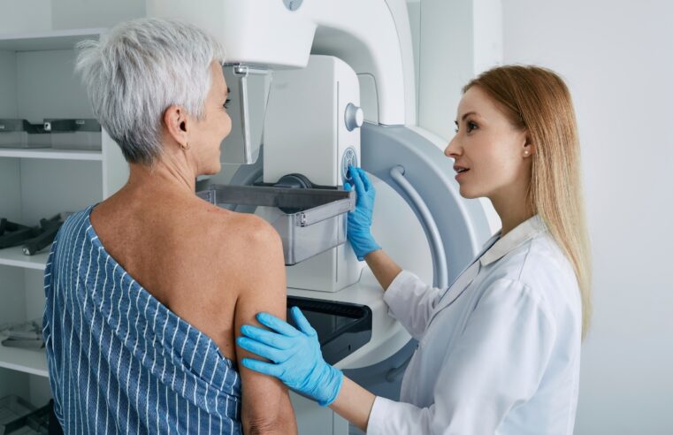 600 exames de mamografia, US e papanicolau de graça em Ituiutaba