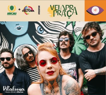 “Vem pra Praça!” reunirá arte, cultura e gastronomia de Uberlândia em dois dias de evento gratuito