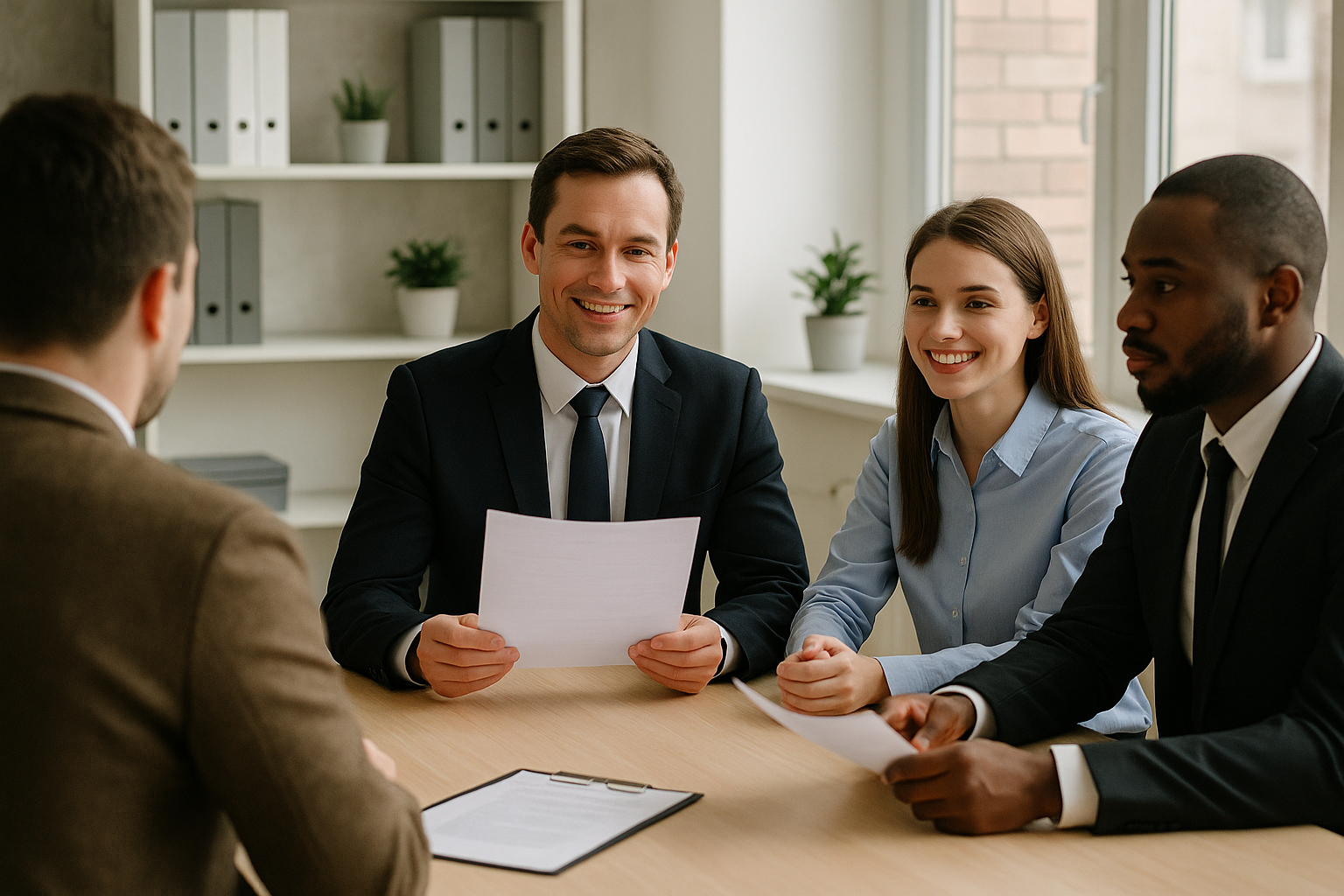 Fundação CDL Uberlândia intermedeia processos seletivos para empresas