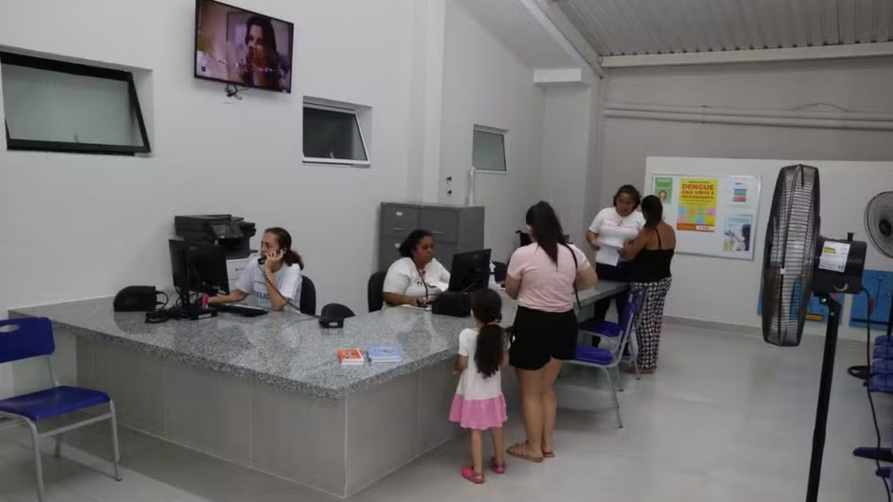 Uberlândia teve 50% de aumento nos casos de Síndrome Respiratória Aguda Grave e 4 mortes