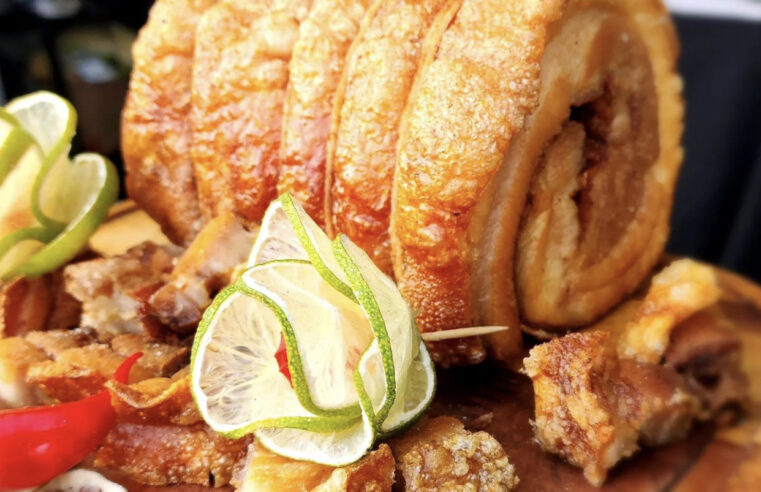 Torresmofest: Uberlândia Shopping sedia o maior festival gastronômico do Brasil