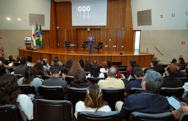 Uberlândia recebe 6º Fórum de Criatividade, Empreendedorismo e Marketing