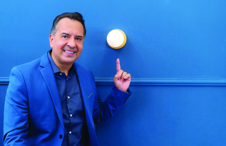 Pionerismo, uma jornada de inovação e adaptação