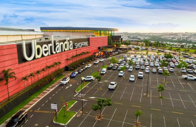 Espetáculo de força e superação: 4º Open de Levantamento Terra será realizado no Uberlândia Shopping