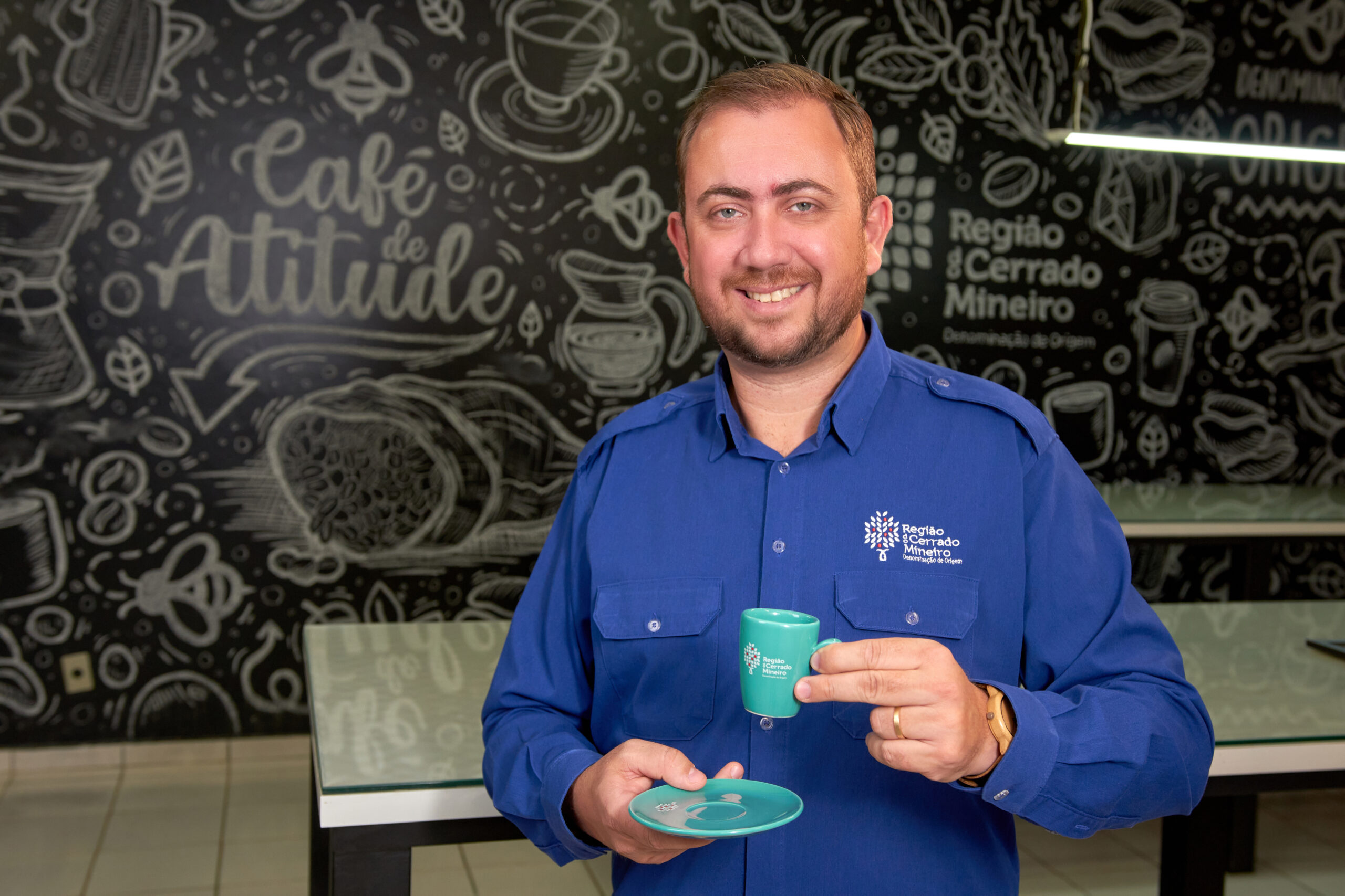 Federação dos Cafeicultores do Cerrado estará presente no World Food and Agribusiness Forum em Ribeirão Preto