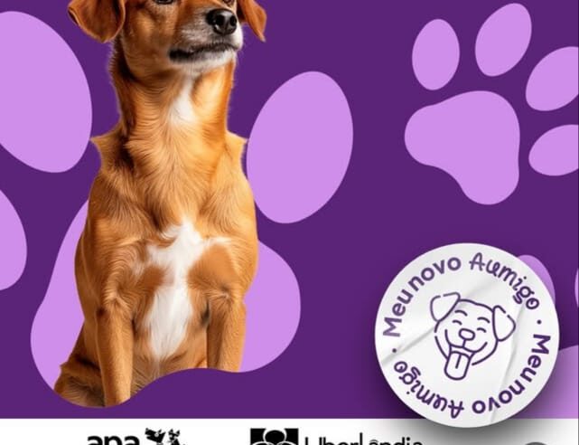 Feira “Meu Novo Aumigo” une causa animal e solidariedade no Uberlândia Shopping