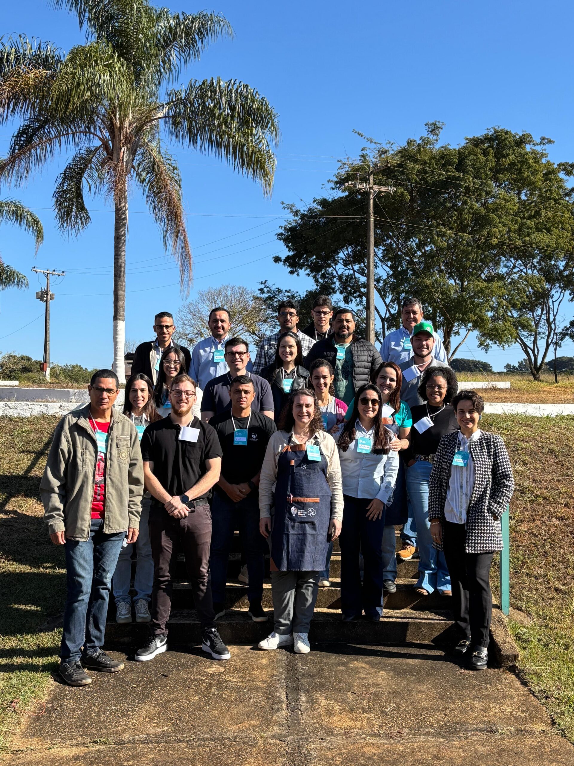 Região do Cerrado Mineiro promoveu curso de atualização da Certificação de Valor Agregado (CVA)