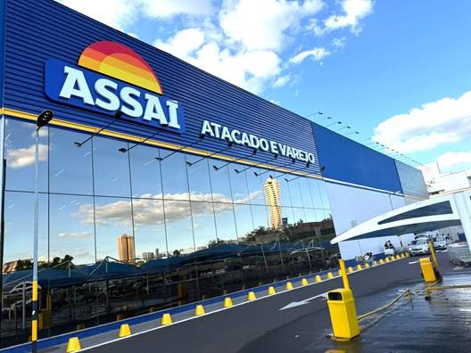 ASSAÍ está com mais de 310 vagas abertas em MG, 57 em Uberlândia