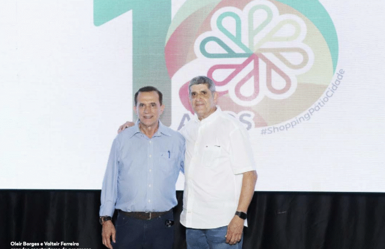 A força do empreendedorismo e das lideranças empresariais para a economia e a valorização do Pontal Mineiro