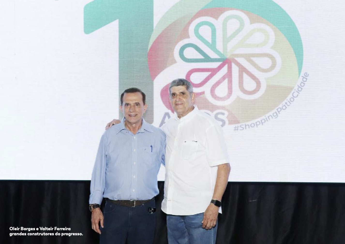 A força do empreendedorismo e das lideranças empresariais para a economia e a valorização do Pontal Mineiro