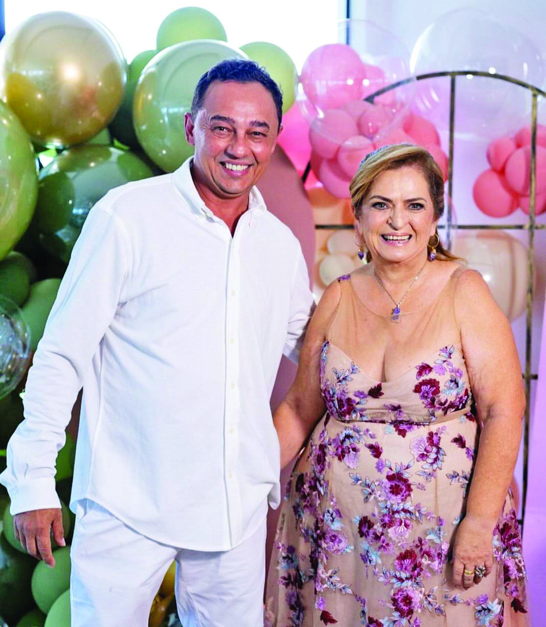 Celebre – Locação e decoração de alto padrão para eventos