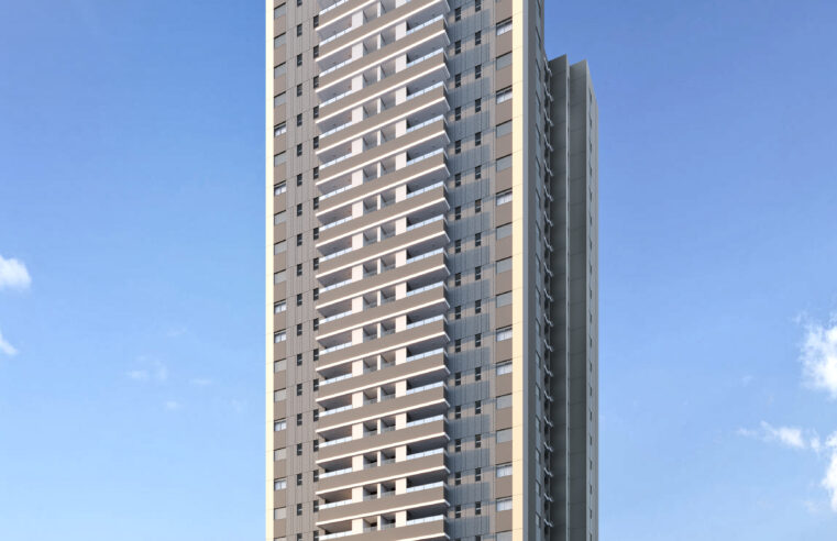 Apartamentos de alto padrão incorporam o conceito de “casa suspensa” e ressignificam o morar contemporâneo