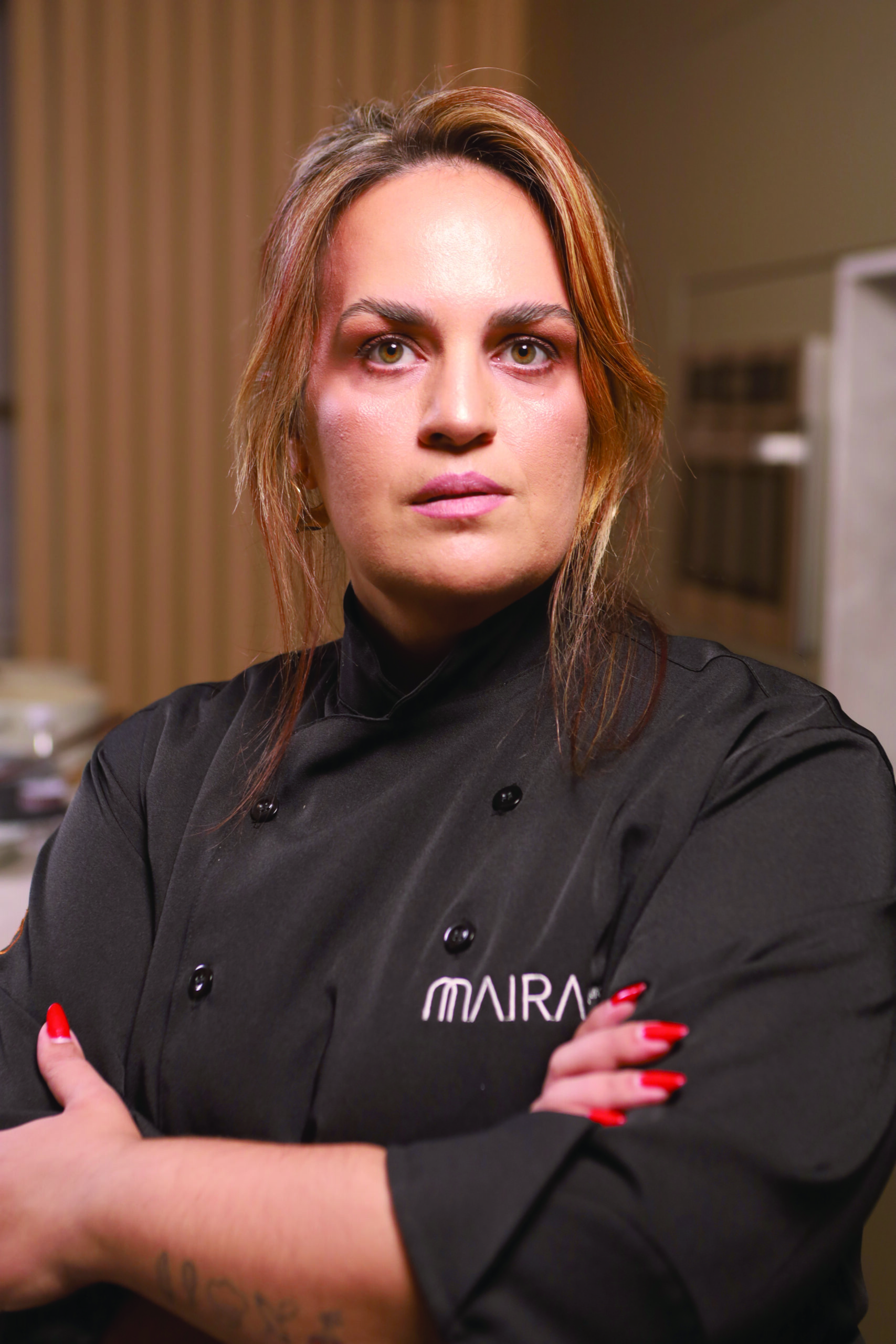 Maíra Garcia Gastronomia – Alto padrão que transforma sabores em experiências memoráveis