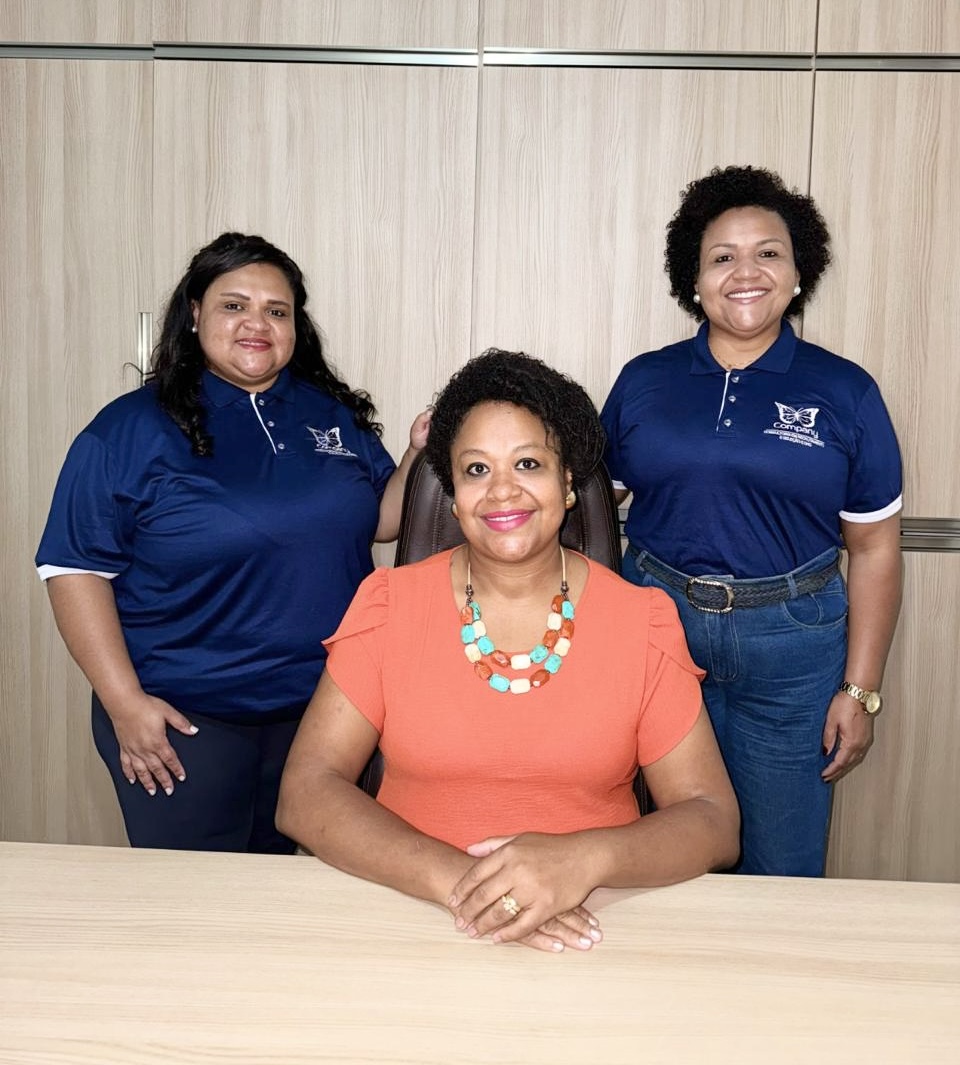 Company Consultoria em Recrutamento e Seleção e DHO