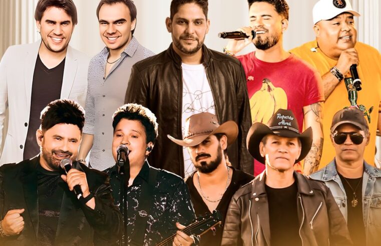 Show beneficente reúne artistas em prol do produtor Peninha