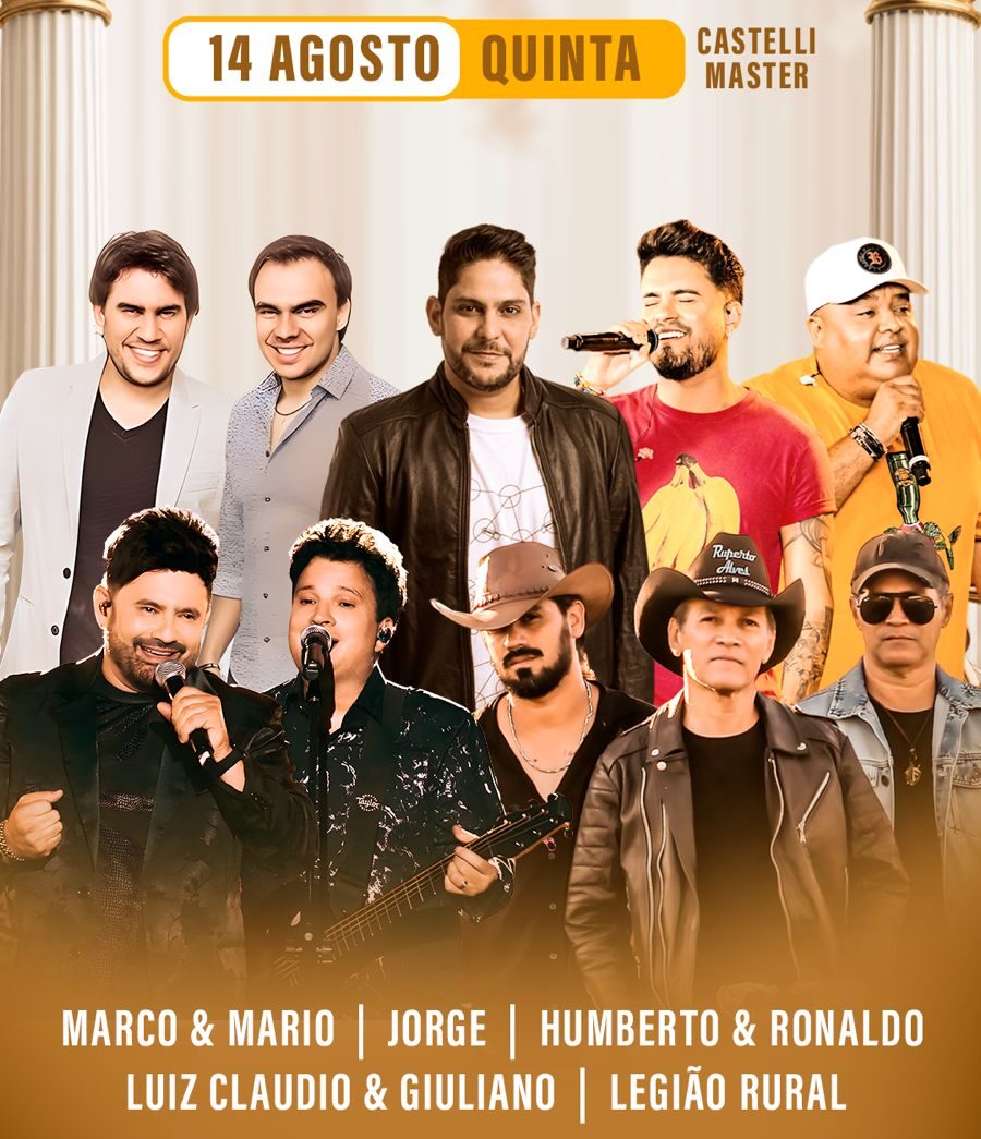 Show beneficente reúne artistas em prol do produtor Peninha