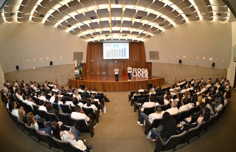 Com o crescimento de 31%, CDL Uberlândia lidera movimentação no mercado corporativo e social de Uberlândia