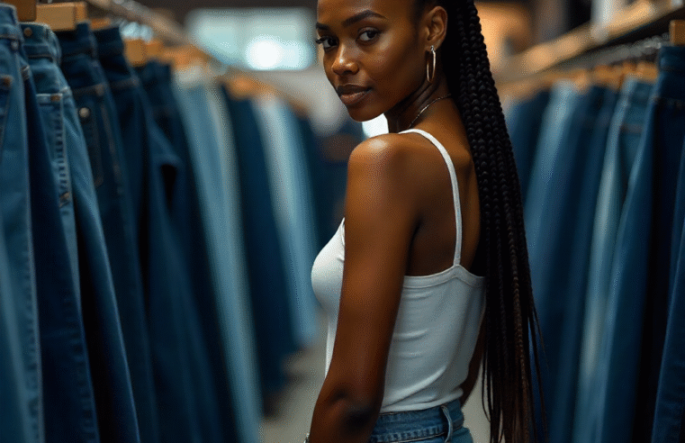 Uberlândia realiza 12ª edição do Outlet Jeans com peças de grandes marcas