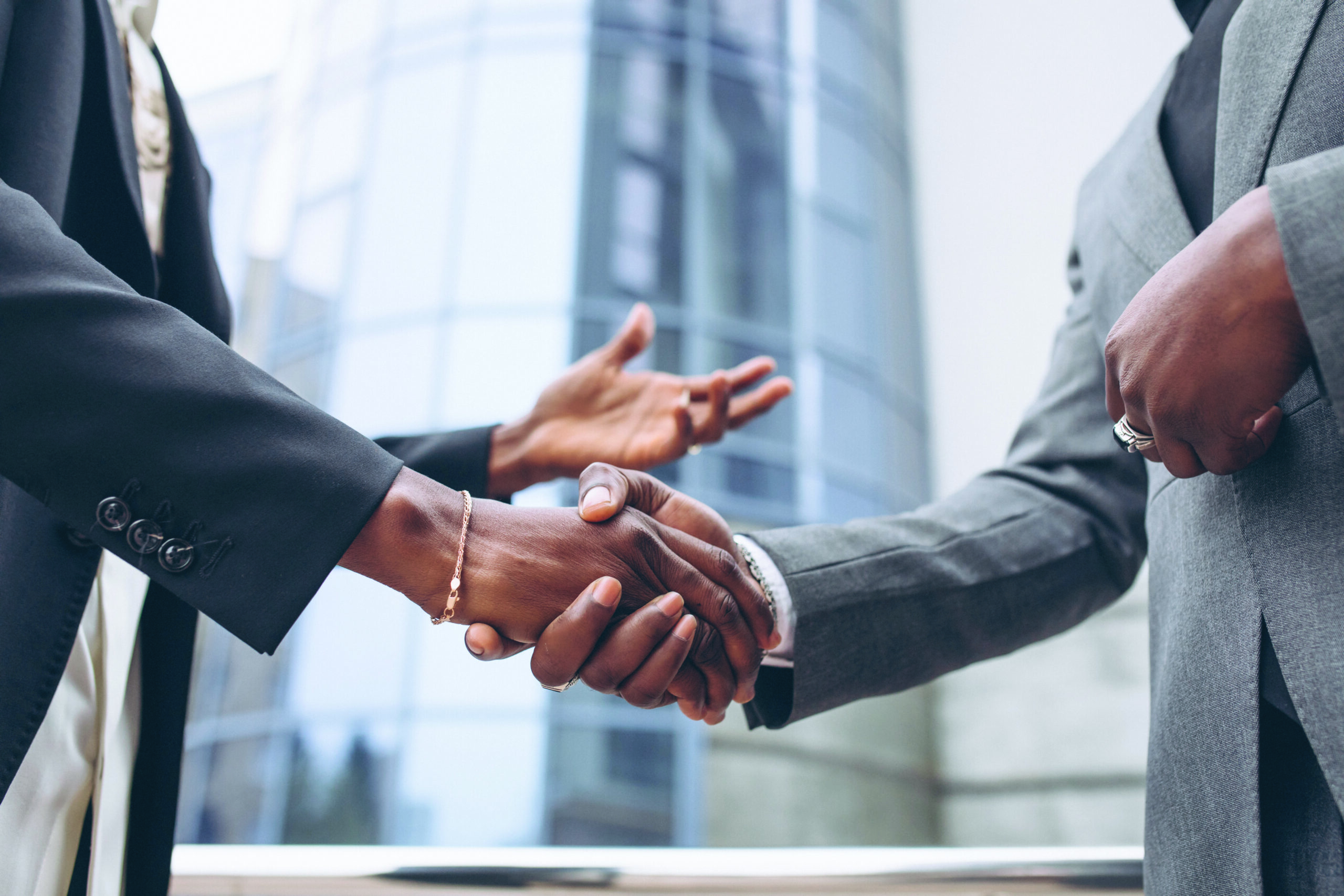 O próprio negócio – A liderança é o alicerce do sucesso
